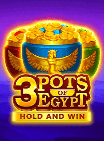 Jackpot bingo game cover